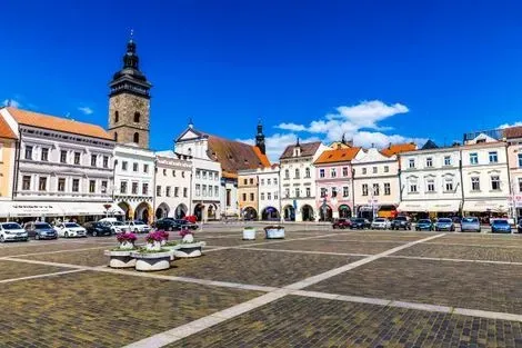 Ceske Budejovice