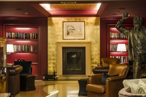 Hôtel Aria prague REPUBLIQUE TCHEQUE