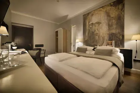 vol+hotel Sejour DESIGN HOTEL NERUDA 4* Republique Tcheque Prague