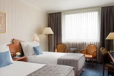 Hôtel Panorama Hotel Prague prague REPUBLIQUE TCHEQUE