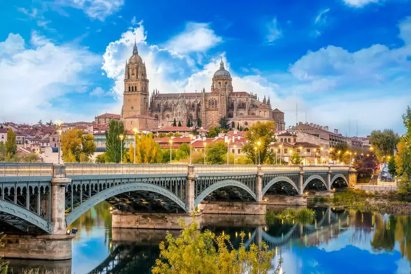 séjour Republique Tcheque - Circuit Cités impériales de Prague et Budapest en train