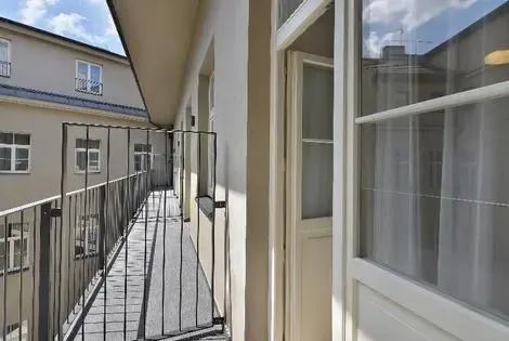 Hôtel Ea New Town prague REPUBLIQUE TCHEQUE