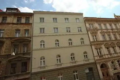 Hôtel Pure White prague REPUBLIQUE TCHEQUE