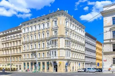 Hôtel Royal Prague City Apartments prague REPUBLIQUE TCHEQUE