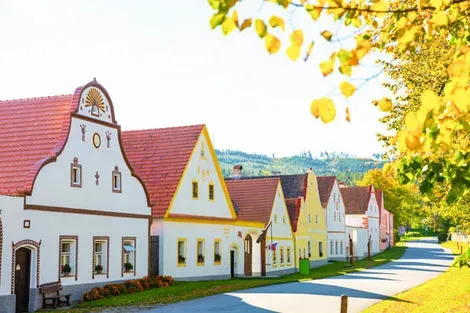 Holasovice 3
