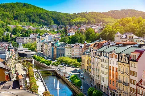 Karlovy Vary