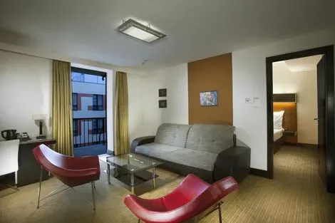 Hôtel Grand Majestic Plaza prague REPUBLIQUE TCHEQUE