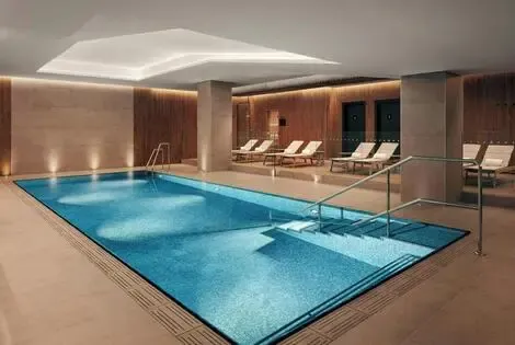 Hôtel Prague Marriott prague REPUBLIQUE TCHEQUE