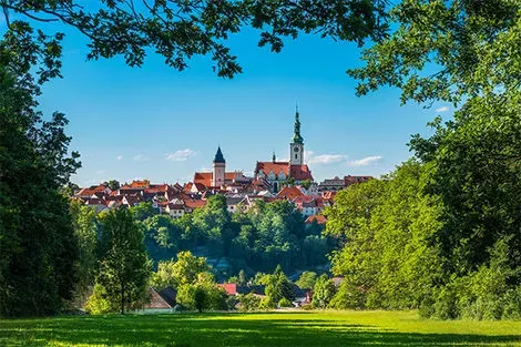 Tabor