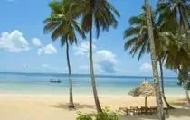 Hôtel Chwaka Bay Resort cote_est REPUBLIQUE-UNIE DE TANZANIE