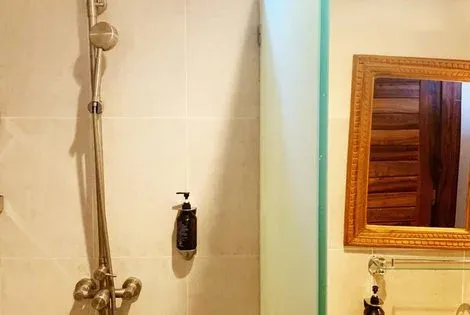 Hôtel Kendwa Rocks Hotel kendwa REPUBLIQUE-UNIE DE TANZANIE