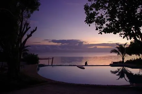 Hôtel Marafiki Bungalows kiwengwa REPUBLIQUE-UNIE DE TANZANIE