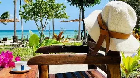 Hôtel Aya Beach Resort kizimkazi_mkunguni REPUBLIQUE-UNIE DE TANZANIE
