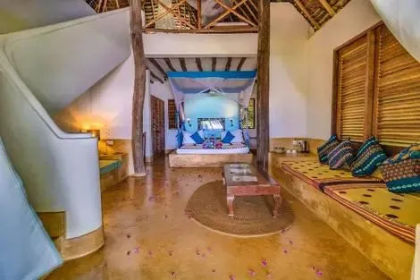 Hôtel Sevi Boutique Hotel matemwe REPUBLIQUE-UNIE DE TANZANIE