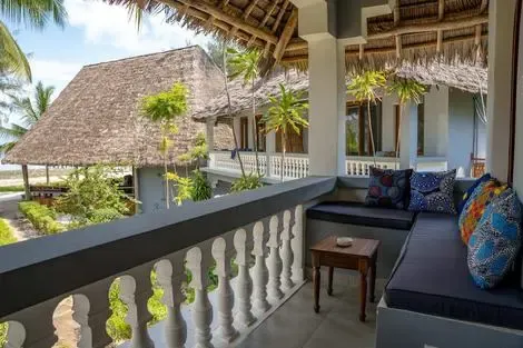 Hôtel Michamvi Sunset Bay michamvi REPUBLIQUE-UNIE DE TANZANIE