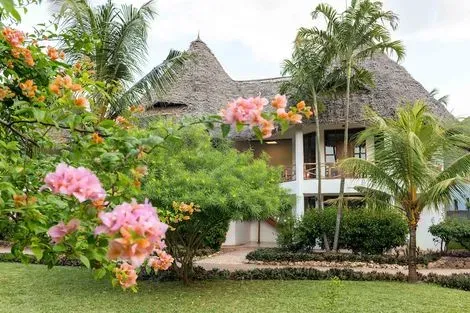 Hôtel Sandies Baobab Beach Zanzibar nungwi REPUBLIQUE-UNIE DE TANZANIE