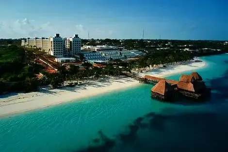 Hôtel Riu Jambo nungwi REPUBLIQUE-UNIE DE TANZANIE