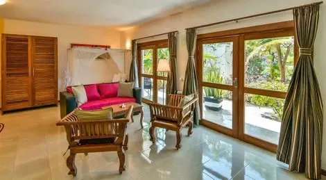 Hôtel White Paradise Zanzibar pongwe REPUBLIQUE-UNIE DE TANZANIE