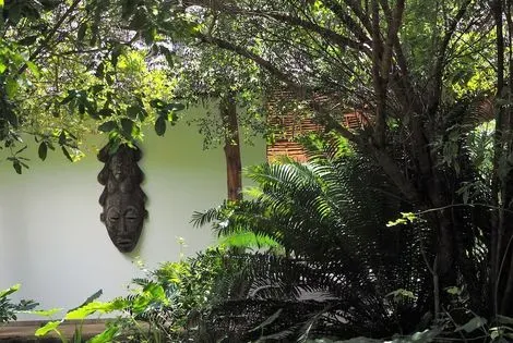 Hôtel Tikitam Palms Boutique Hotel pongwe REPUBLIQUE-UNIE DE TANZANIE
