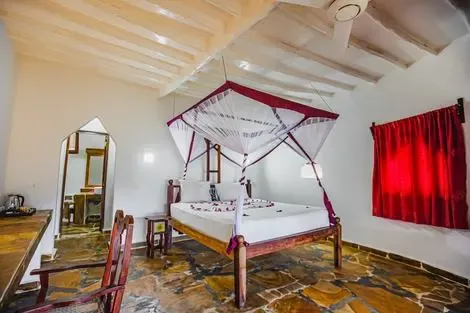 Hôtel Waridi Beach Resort & Spa pwani REPUBLIQUE-UNIE DE TANZANIE