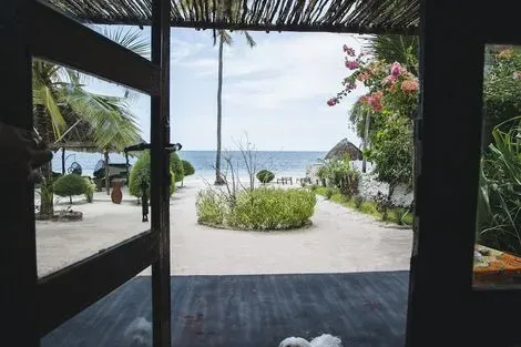 Hôtel Moonshine Uroa Boutique Hotel uroa REPUBLIQUE-UNIE DE TANZANIE