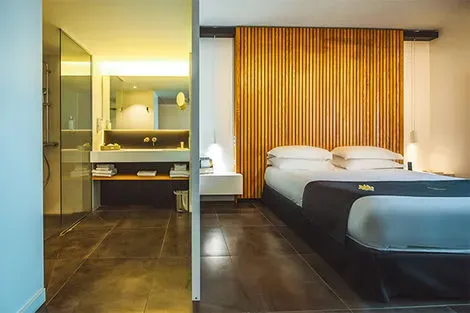 chambre supérieure