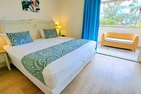 suite sénior