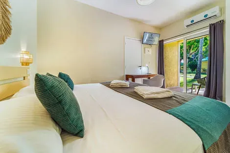 Chambre Standard