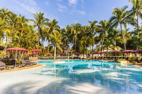 Hôtel Floralys letangsale_les_bains Reunion