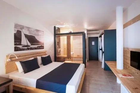 Chambre confort