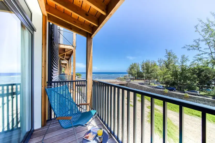 Sejour Résidence Santa Apolonia 4* Reunion Saint Denis