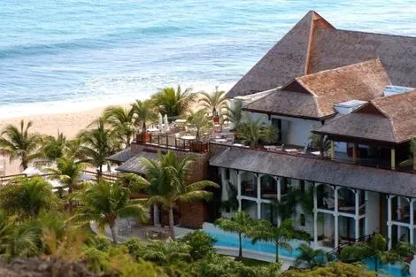 Reunion-Saint Denis, Hôtel Le Saint Alexis Hôtel & Spa 4*