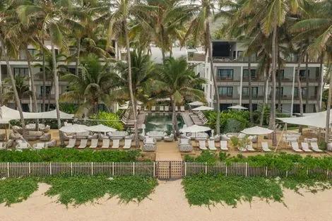 Reunion : Hôtel Ness by D-Ocean Hotel Residence & Spa