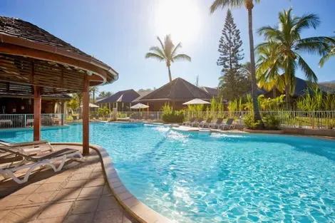 Combiné hôtels 2 îles : Réunion + Ile Maurice : Hôtel Le Récif 3* + Preskil Island Resort saint_denis Reunion