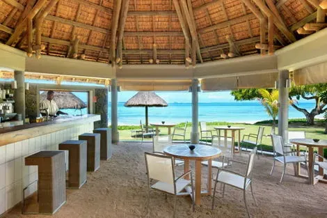 ÎLE MAURICE - Tamassa Bel Ombre 4* : Restaurant