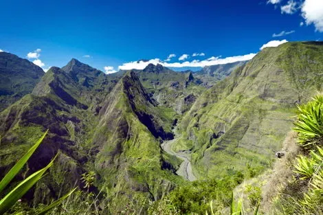 Circuit Immersion à l'Ile de la Reunion - Limité à 15 pers. saint_denis Reunion