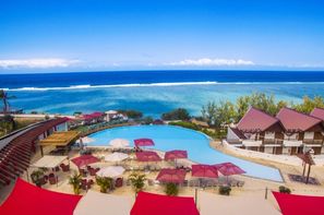 Reunion-Saint Denis, Hôtel Akoya Hotel & Spa 5*
