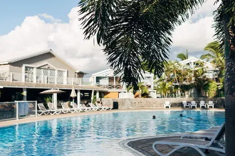 Reunion : Résidence hôtelière Archipel