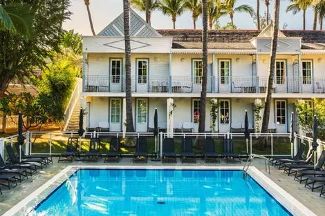 Reunion : Hôtel Exsel Alamanda