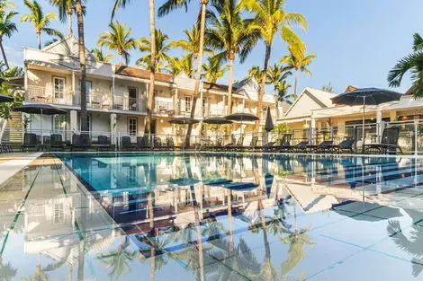 Reunion : Hôtel Exsel Alamanda