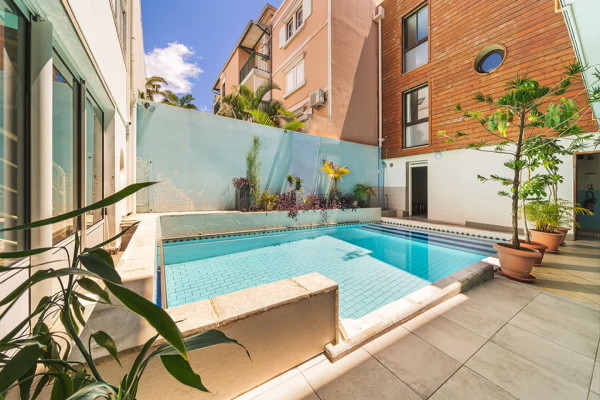 Reunion : Hôtel L'Austral