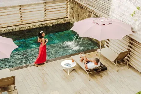 Reunion : Hôtel Le Saint-Pierre