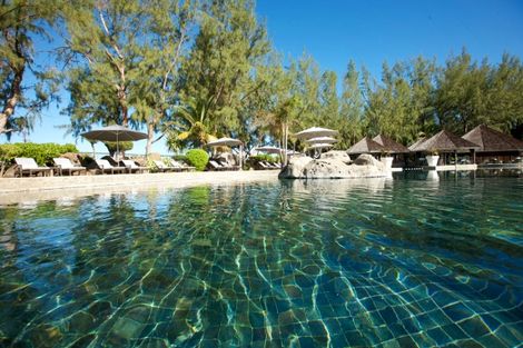 Reunion-Saint Denis, Hôtel LUX* Saint Gilles 5*