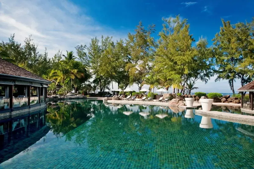 Sejour Hôtel LUX* Saint Gilles 5* Reunion Saint Denis