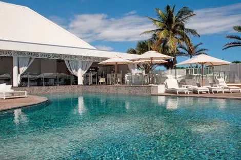 Reunion : Hôtel Villa Delisle Hôtel & Spa