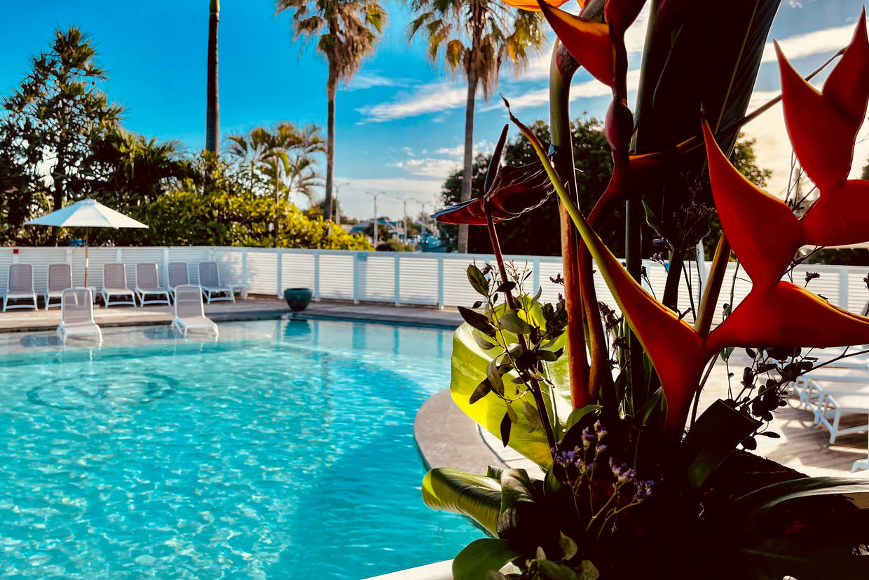 Reunion : Hôtel Villa Delisle Hotel & Spa