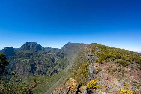 Piton Maïdo