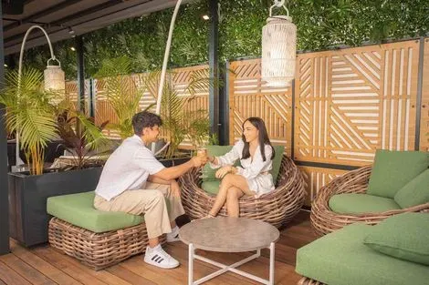 Hôtel Best Western Le Saint Denis saint_denis REUNION