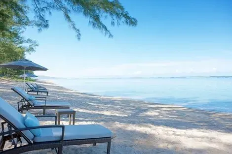 Reunion-Saint Denis, Combiné hôtels Réunion et Maurice : Lux* Saint Gilles & Lux* Belle Mare 5*