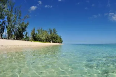 Reunion-Saint Denis, Hôtel Tropic Appart'Hotel 3*